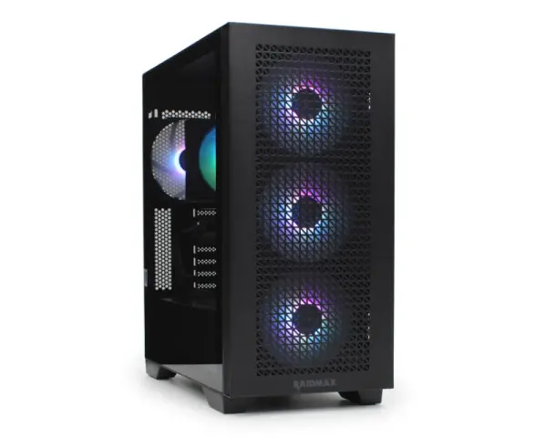 EWE PC  INTEL GAMING računar Core i7-13700F 32GB 1TB RTX4060Ti 16GB 