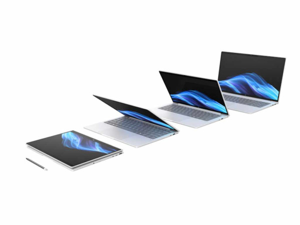 Laptop HP EliteBook 8 G1i 16 W11P16''WUXGA IRCore U5-225U16GB onboard512GBbacklitFPR3g' ( 'AD2Y8ET#BED' ) 