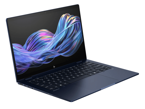 Laptop HP EliteBook X Flip G1i 14 W11P14''WUXGA TouchCore U7-258V32GB on1TBbacklFPRolovalu3g' ( 'B69A6ET#BED' ) 