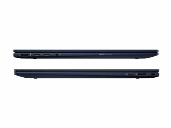 Laptop HP EliteBook X Flip G1i 14 W11P14''WUXGA TouchCore U7-258V32GB on1TBbacklFPRolovalu3g' ( 'B69A6ET#BED' ) 