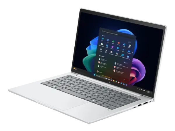 Laptop HP EliteBook 8 G1i 14 W11P14''WUXGA IRCore U5-225U16GB512GBbacklitFPRalu3g' ( 'A37MKET#BED' ) 