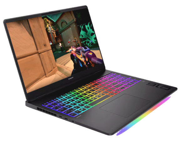 Laptop HP Omen 16-ah0001nn DOS16''2K AG IPS 165HzCore U9-275HX64GB1TB5070 Ti 12GBbacklit' ( 'BX7M9EA#ABB' ) 