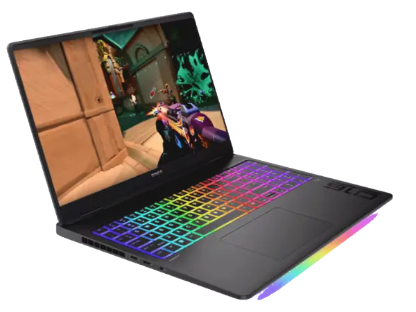 Laptop HP Omen 16-ah0001nn DOS16''2K AG IPS 165HzCore U9-275HX64GB1TB5070 Ti 12GBbacklit' ( 'BX7M9EA#ABB' ) 