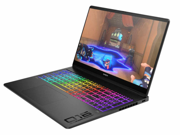 Laptop HP Omen 16-ah0001nn DOS16''2K AG IPS 165HzCore U9-275HX64GB1TB5070 Ti 12GBbacklit' ( 'BX7M9EA#ABB' ) 