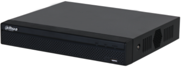 Dahua SET-IP2MP-01 * 4 IP kamere + NVR2108-4 POE , FULL HD, 1TB PURPLE 4x20m UTP (27443)