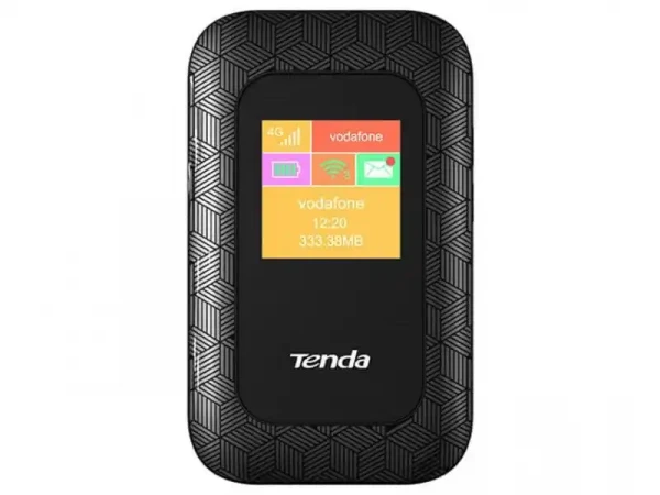 Router Tenda 4G185 V3.0 4G LTE-Advanced Pocket Mobile