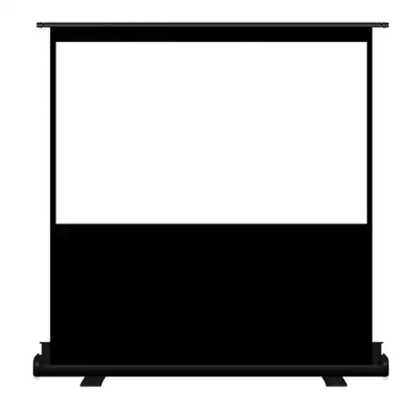 Platno za projektor Xwave PU214HD43 170x128 cm844:3Pull-up, podno