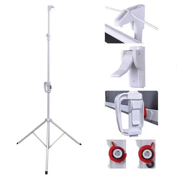 Platno za projektor Xwave T306HD43 244x183 cm1204:3 TRIPOD