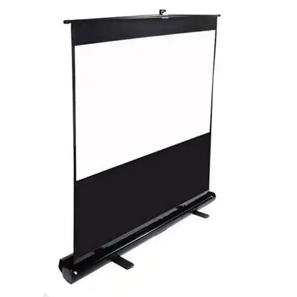 Platno za projektor Xwave PU255HD43   203x152 cm1004:3Pull-up, podno