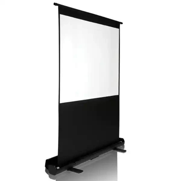 Platno za projektor Xwave PU255HD43   203x152 cm1004:3Pull-up, podno