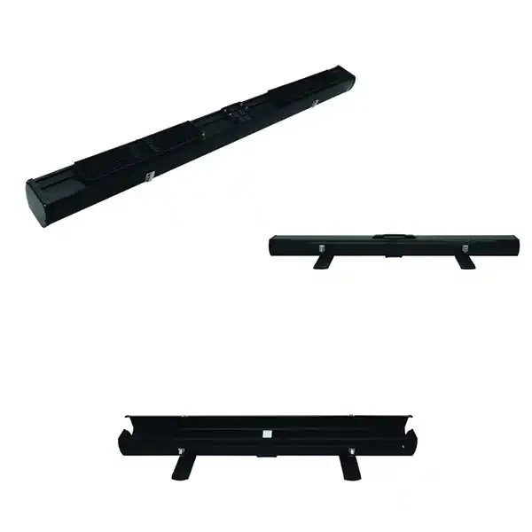 Platno za projektor Xwave PU255HD43   203x152 cm1004:3Pull-up, podno