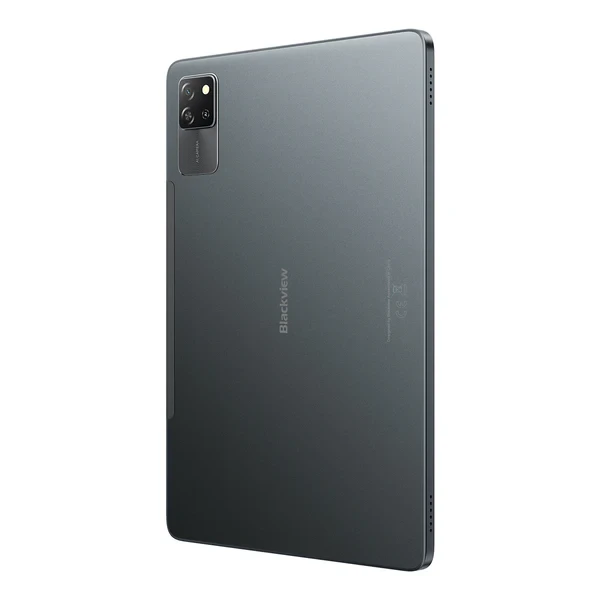 Tablet 10.1 Blackview Tab 60 Pro LTE HD+ IPS 800x1280 IPS8GB128GB5MP-8MPAndroid 15Gray