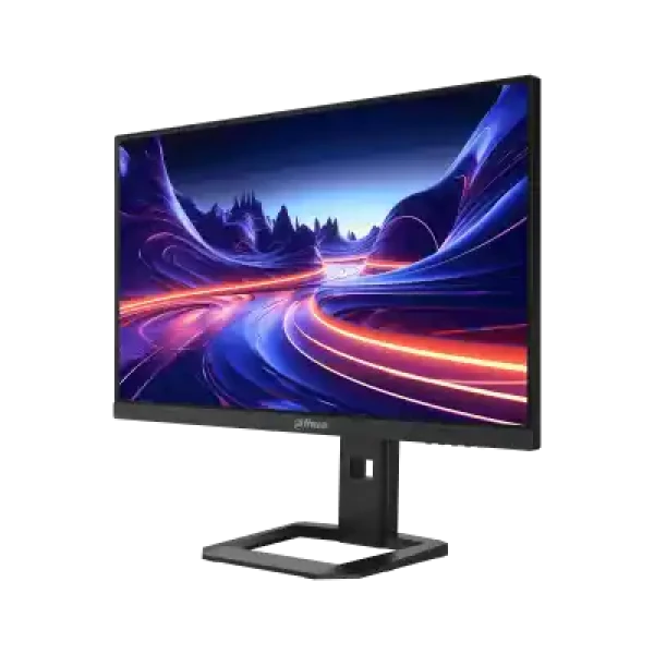 Monitor 27  Dahua LM27-E341A 2560x1440QHDIPS240Hz0,5ms2xHDMI2xDP