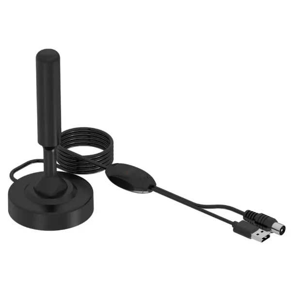 Sobna i spoljna  antena za TV Kettz DT-K833USB Full HD
