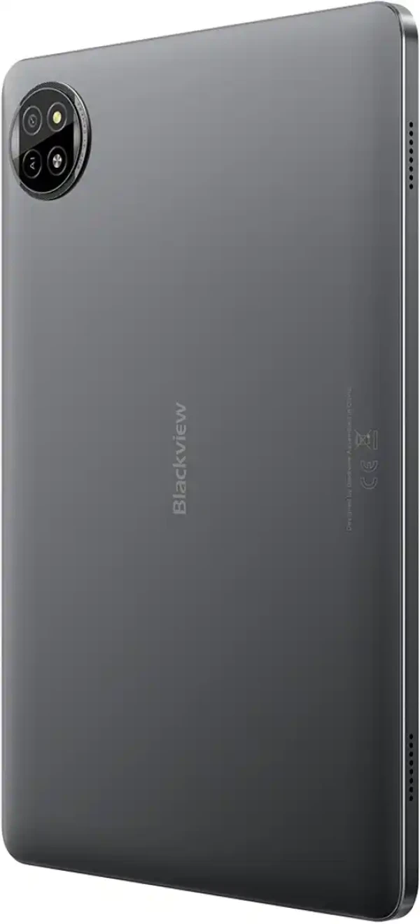 Tablet 11.5 Blackview MEGA 1 LTE 1200x2000 IPS 60Hz12GB256GB8MP-16MPFPRAndroid 13Gray