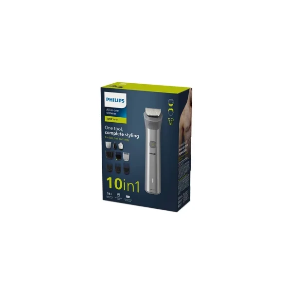 Trimer Philips MG592015 za bradu i kosupunjivi