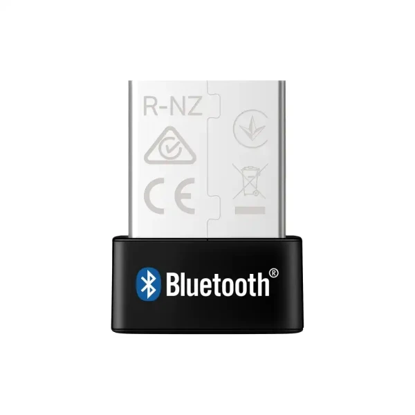 Bluetooth 5.4 Nano USB Adapter Mercusys MA530 Do 7 uredjaja