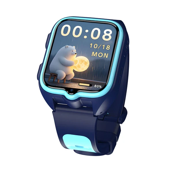Smart Watch Blackview 4G Z30 Sim kartica Blue dečiji