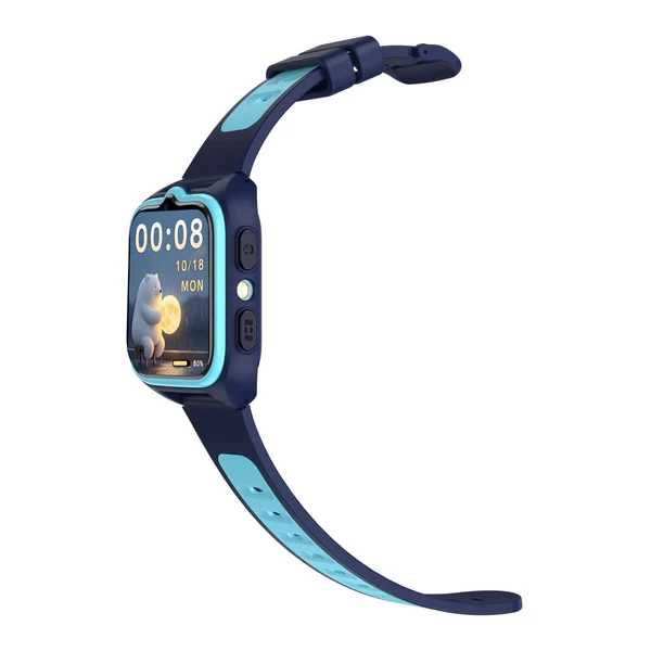 Smart Watch Blackview 4G Z30 Sim kartica Blue dečiji