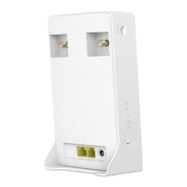 Wireless Ruter Mercusys MB110-4G LTE1 x WAN + 1 x LAN 10100Mbps PortNano SIM Card Slot