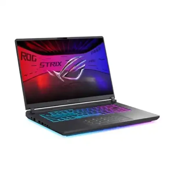 Laptop Asus Rog Strix G615JMR-RV063 16 WUXGA 165Hzi7-14650HX32GBNVMe 1TBRTX5060 8GBRanac