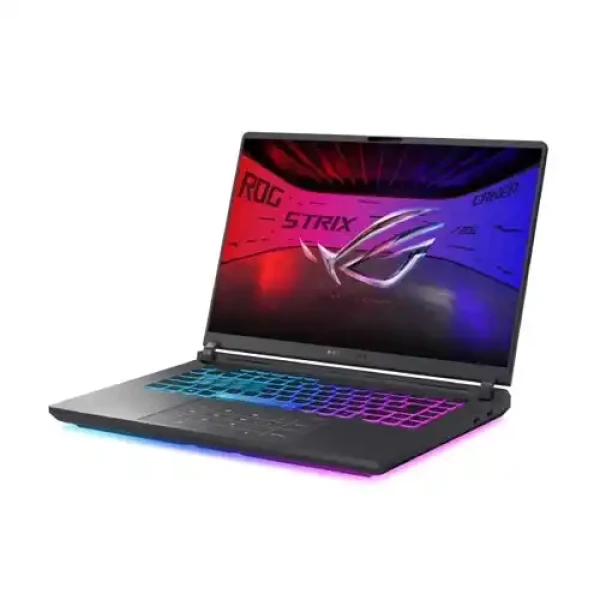Laptop Asus Rog Strix G615JMR-RV063 16 WUXGA 165Hzi7-14650HX32GBNVMe 1TBRTX5060 8GBRanac