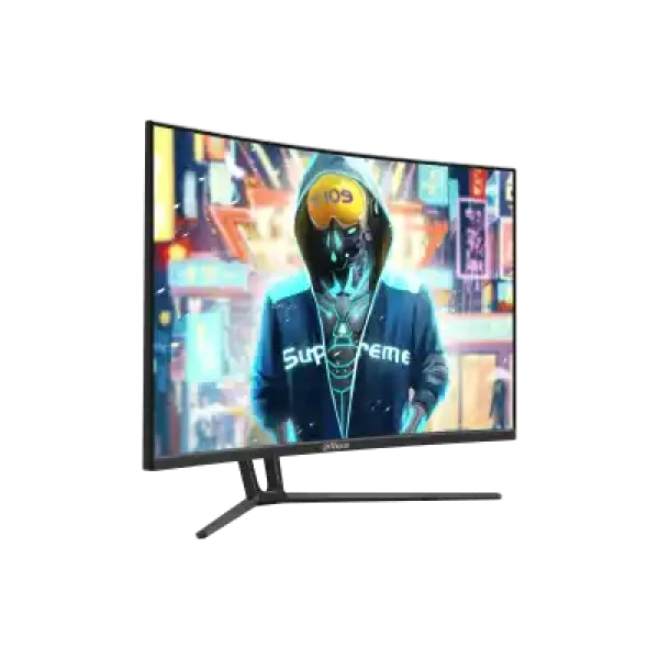 Monitor 32 Dahua LM32-E230CN 1920x1080Full HDVA165Hz1ms2x HDMI DPCurved