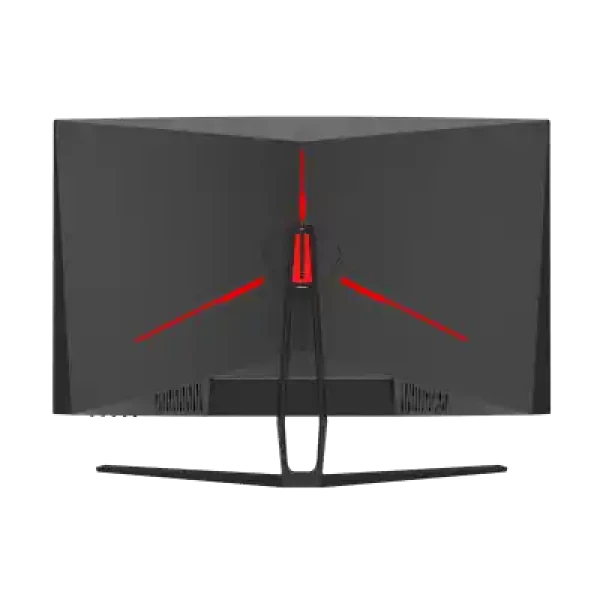 Monitor 32 Dahua LM32-E230CN 1920x1080Full HDVA165Hz1ms2x HDMI DPCurved