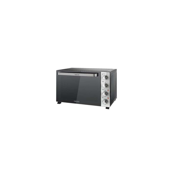 HAEGER OV-60B.039A MINI PEĆNICA SA TAJMEROM I VENTILATOROM 60L 2000W