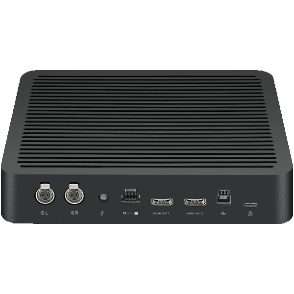 LOGITECH RALLY DISPLAY HUB ( 993-001951 ) 