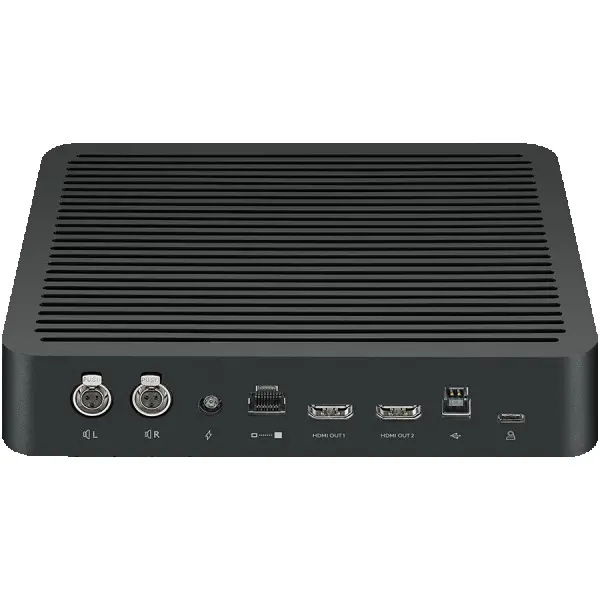 LOGITECH RALLY DISPLAY HUB ( 993-001951 ) 