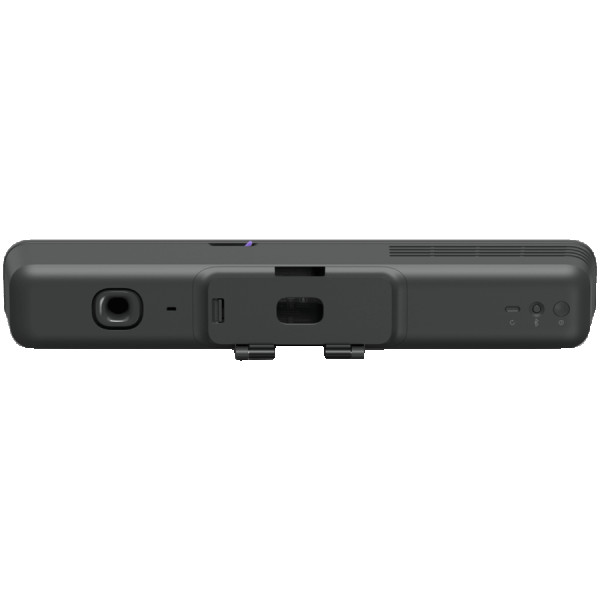 LOGITECH WEBCAM - MeetUp 2 - GRAPHITE - USB - PLUGCG - WW-9006 - UKEU ( 960-001681 ) 