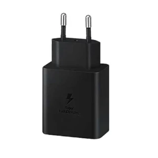 Samsung brzi punjač 45w Type C + kabl Type C (T4510) crna ( 75009 )
