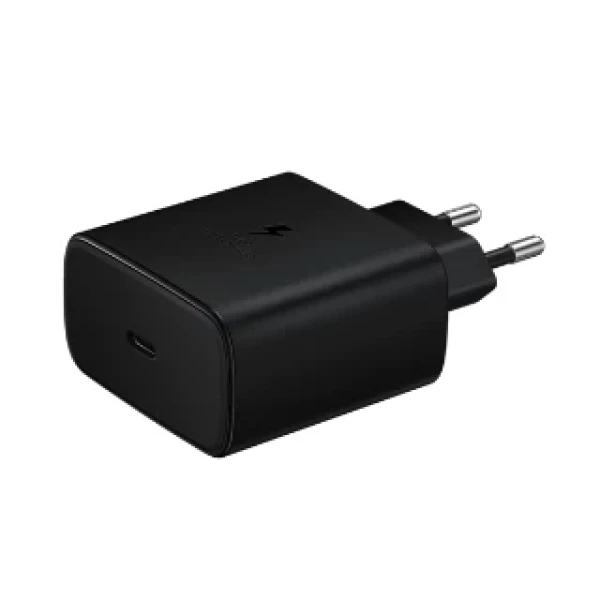 Samsung brzi punjač 45w Type C + kabl Type C (T4510) crna ( 75009 )
