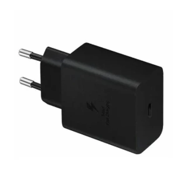 Samsung brzi punjač 45w Type C + kabl Type C (T4510) crna ( 75009 )