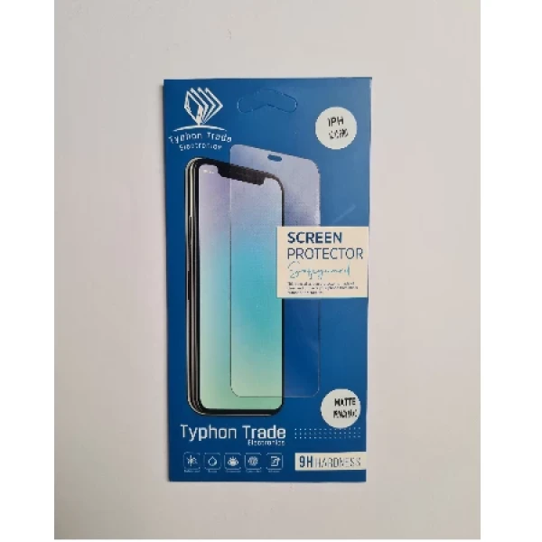iPhone 12/12Pro Mate Privacy Nano zaštitno staklo ( 95103 )