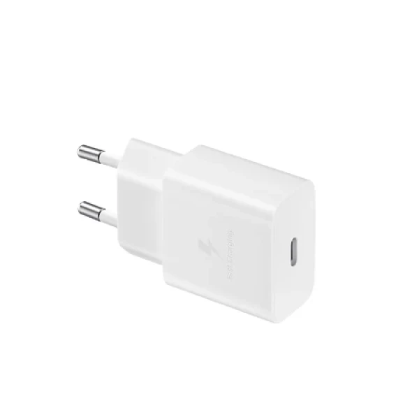 Samsung punjač 15W Type-C ( EP-T1510 ) bela ( 75161 )