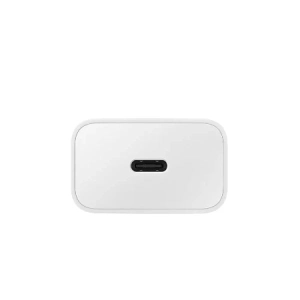 Samsung punjač 15W Type-C ( EP-T1510 ) bela ( 75161 )
