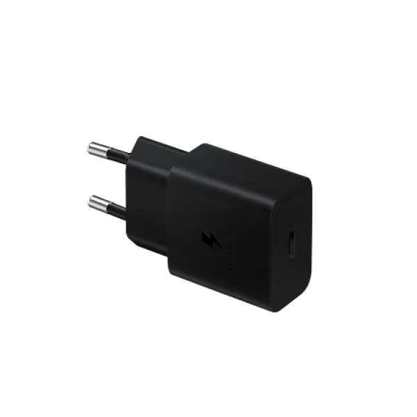 Samsung punjač 15W Type-C ( EP-T1510 ) crna ( 75162 )