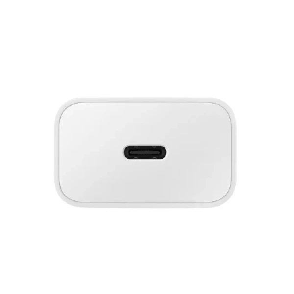 Samsung punjač 15W Type-C + kabel Type-C ( EP-T1510 ) bela ( 75163 )