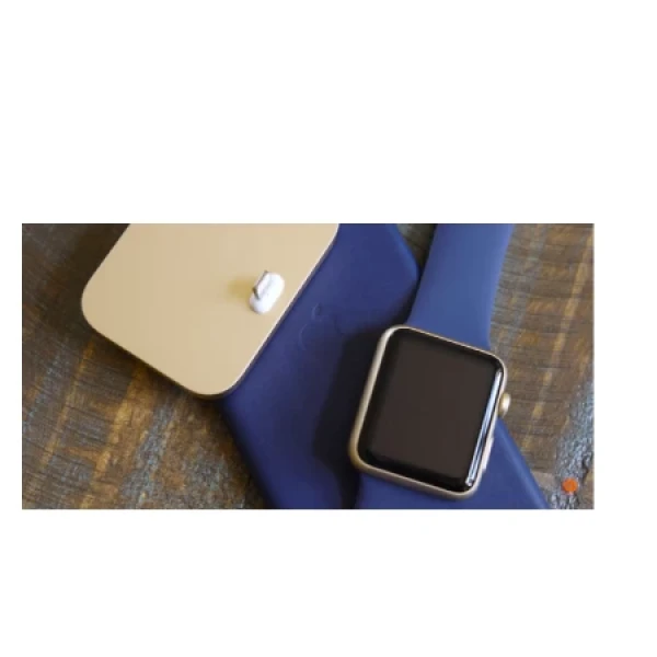 Apple Iphone Lightning Dock zlatna ( 55007 )