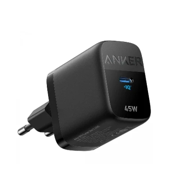 Anker punjač 45W Type C  crna ( 80401 )