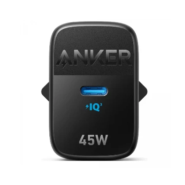 Anker punjač 45W Type C  crna ( 80401 )