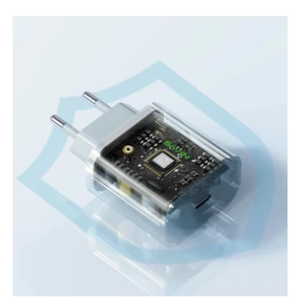 Bavin punjač 20W USB-C bela - PC851Y ( 90034 )