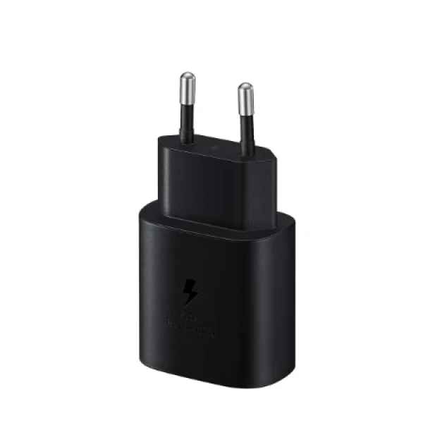 Samsung Start Kit (punjač 25w+ slušalice AKG Type-C) crna ( 75235 )