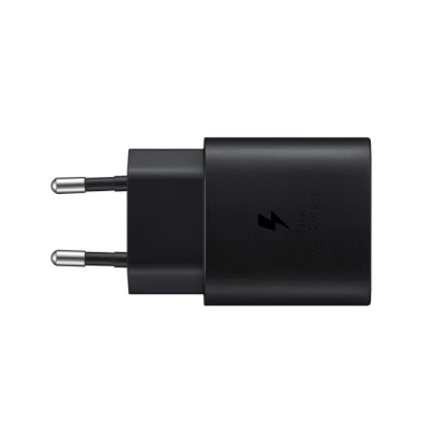 Samsung Start Kit (punjač 25w+ slušalice AKG Type-C) crna ( 75235 )