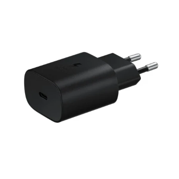Samsung Start Kit (punjač 25w+ slušalice AKG Type-C) crna ( 75235 )