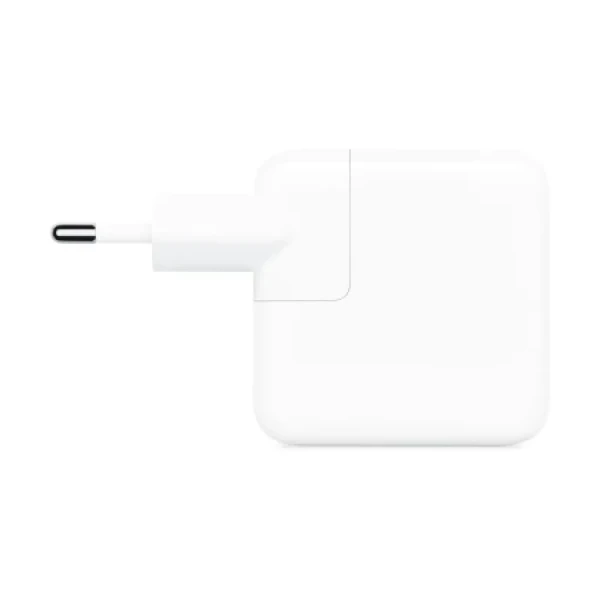 Apple Punjač 30W Type C bela ( 55015 )