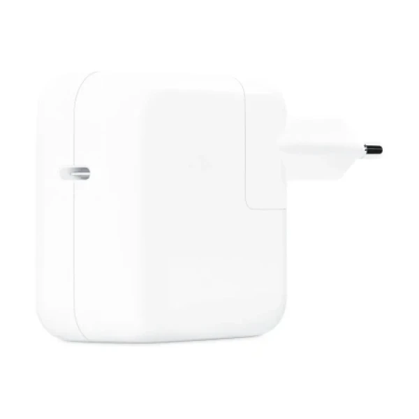 Apple Punjač 30W Type C bela ( 55015 )