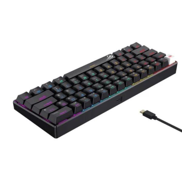 Havit tastatura KB903L crna ( 66002 )